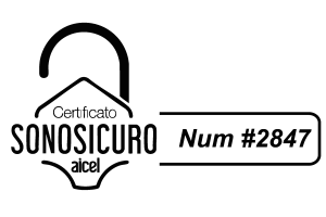 SONO SICURO_333